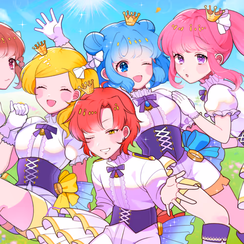 Yuiyuni Art