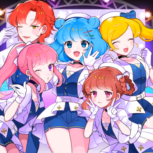 Yuiyuni Art