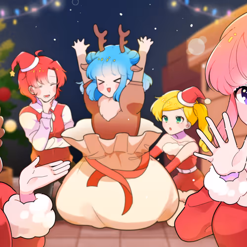 Yuiyuni Art