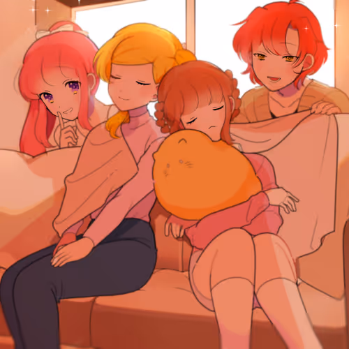 Yuiyuni Art