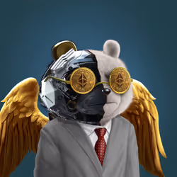 Private Bear Club #12