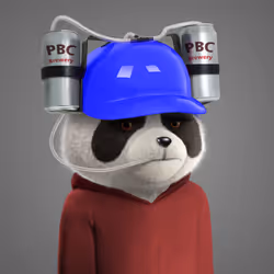 Private Bear Club #23