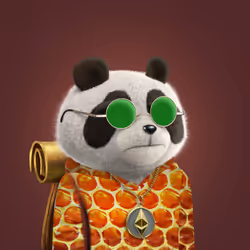 Private Bear Club #16