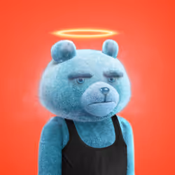 Private Bear Club #17