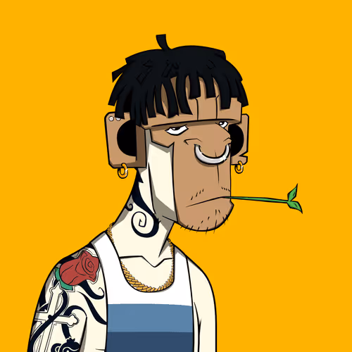 Hazemonkeygenesisnft