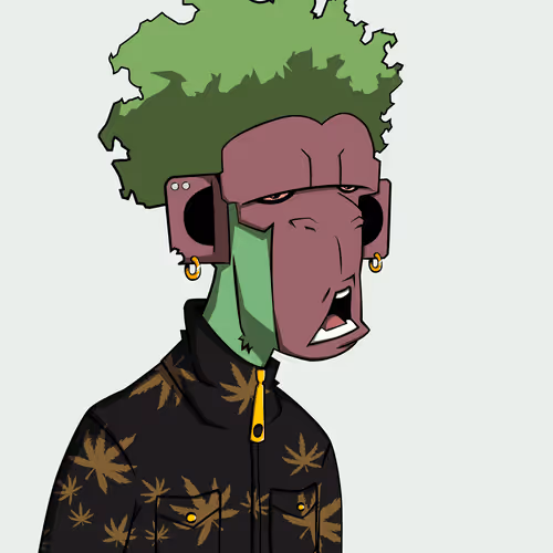 Hazemonkeygenesisnft