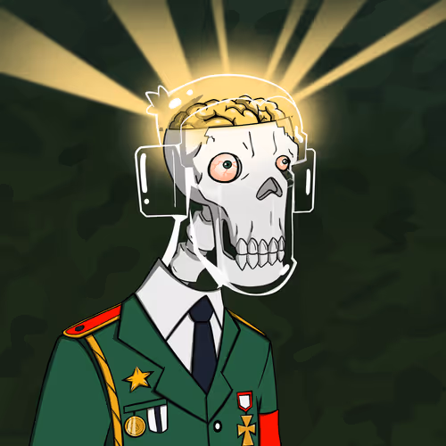 Hazemonkeygenesisnft