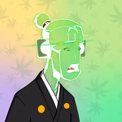 HAZE #814