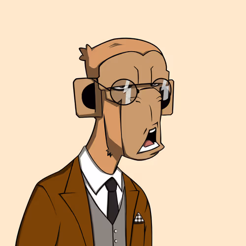 Hazemonkeygenesisnft