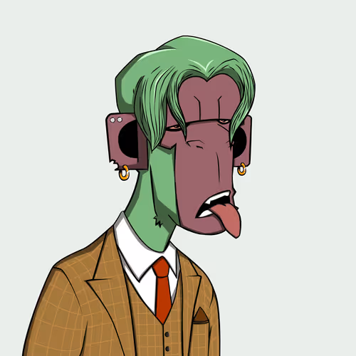 Hazemonkeygenesisnft