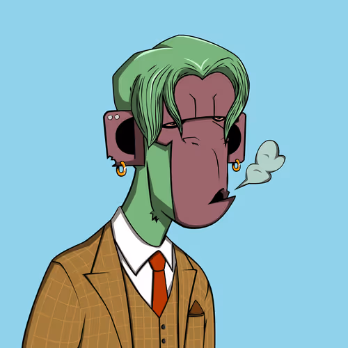 Hazemonkeygenesisnft