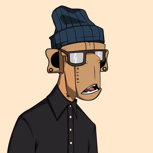 Hazemonkeygenesisnft