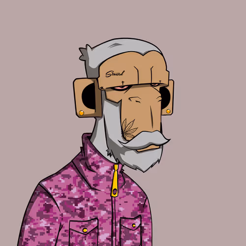 Hazemonkeygenesisnft