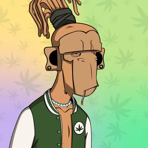 Hazemonkeygenesisnft