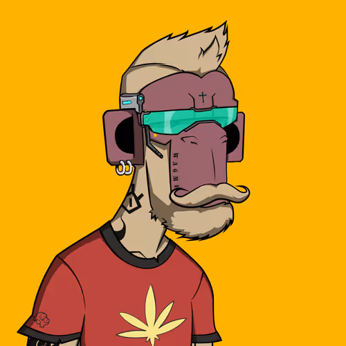 Hazemonkeygenesisnft