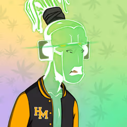 HAZE #776