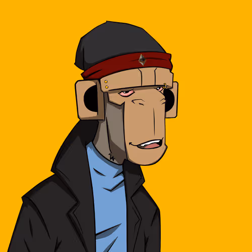 Hazemonkeygenesisnft