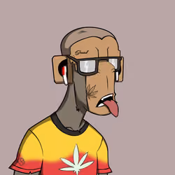 HAZE #393