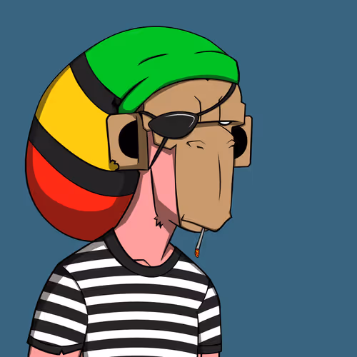 Hazemonkeygenesisnft