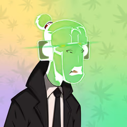 HAZE #966
