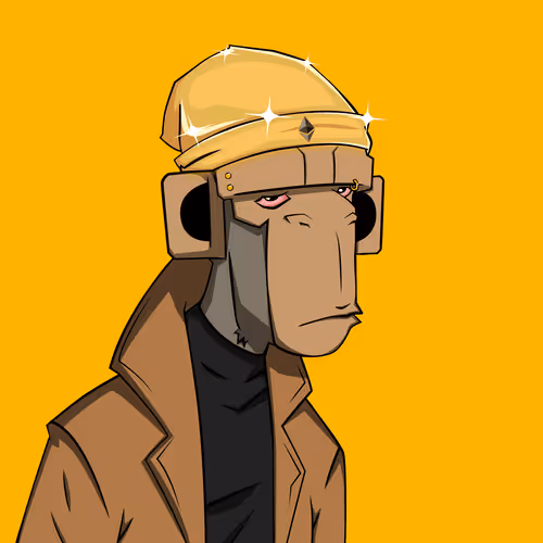 Hazemonkeygenesisnft