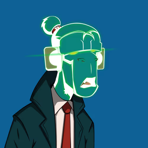 Hazemonkeygenesisnft