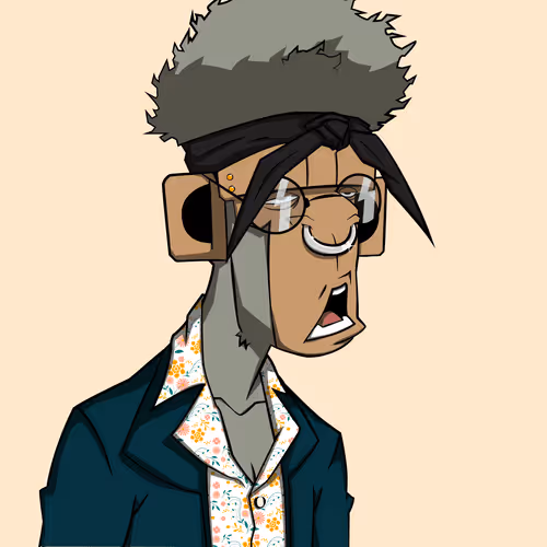 Hazemonkeygenesisnft