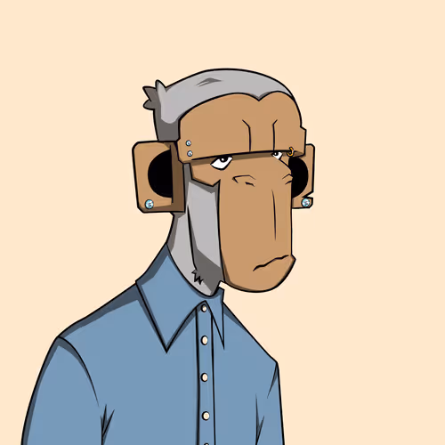 Hazemonkeygenesisnft