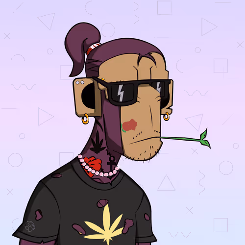 Hazemonkeygenesisnft