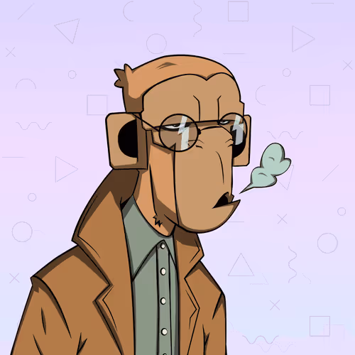 Hazemonkeygenesisnft