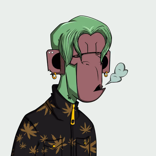 HAZE #623