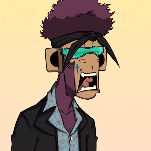 Hazemonkeygenesisnft