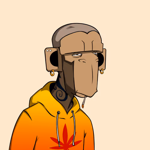 Hazemonkeygenesisnft