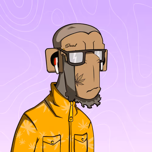 Hazemonkeygenesisnft