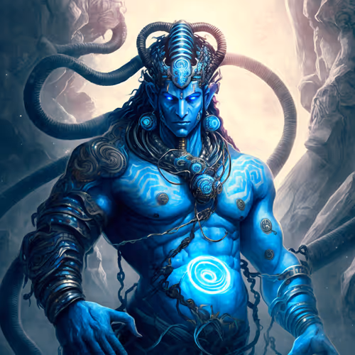 The Destroyer 