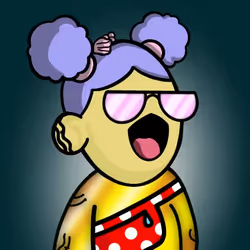 CryptoDoodez