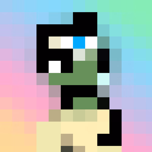 PixelDoodez #1029