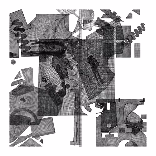 Piranesi Fields Of Chain