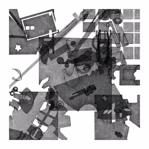 Piranesi Fields Of Chain