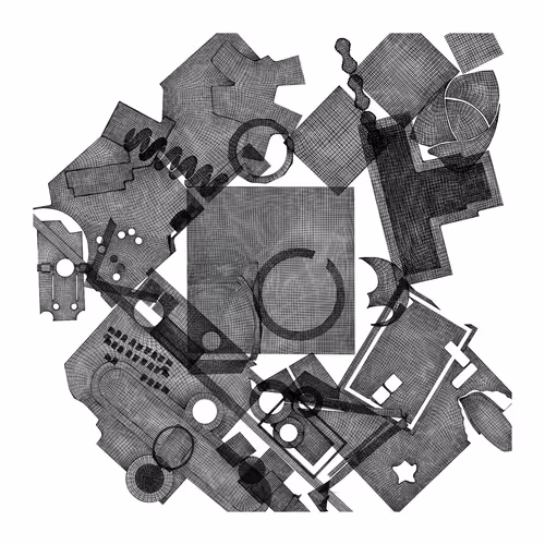 Piranesi Fields Of Chain