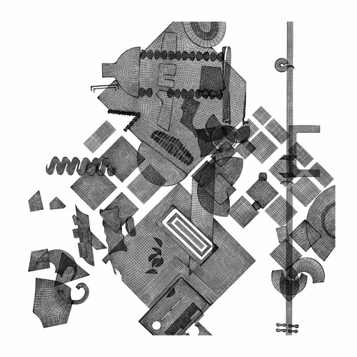 Piranesi Fields Of Chain