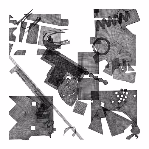 Piranesi Fields Of Chain