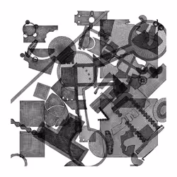 Field 1485 - Ovest 82