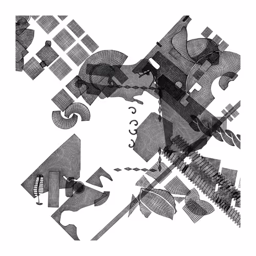Piranesi Fields Of Chain