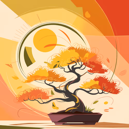 Bonsai 71