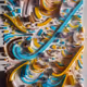 5