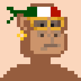Apeverse Genesis