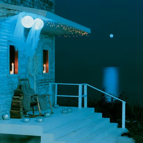 Island Blues