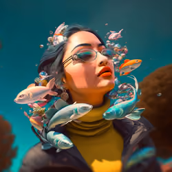 The Fish Whisperer