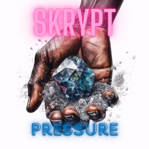 PRESSURE - Limited #1